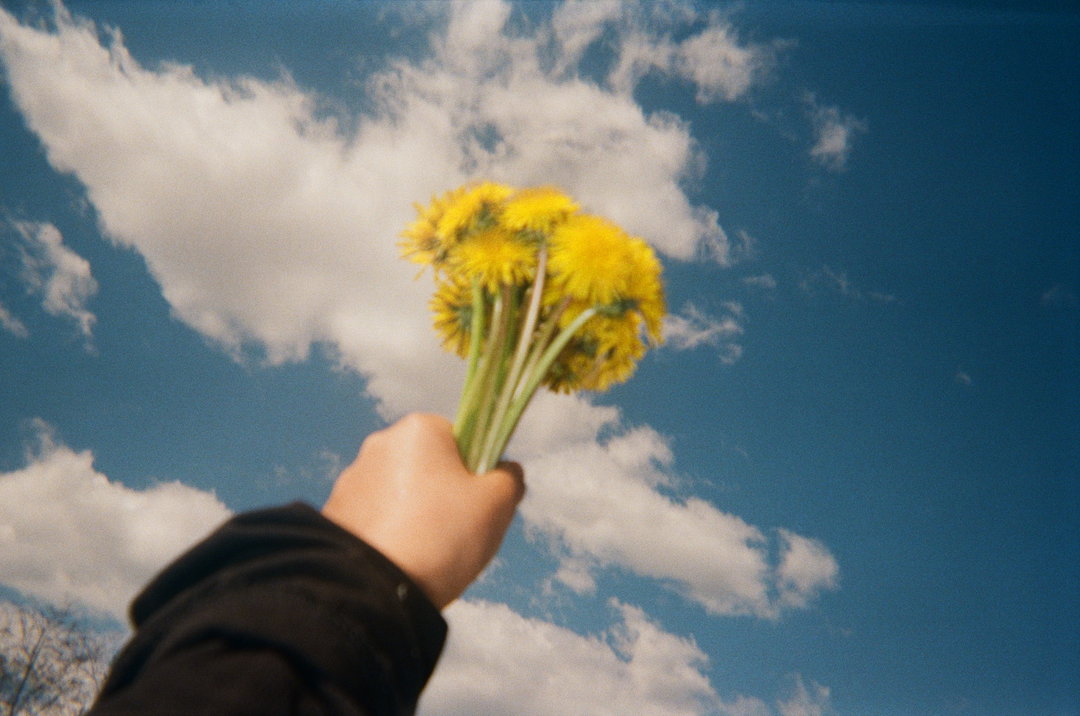 This charity photo project gave Ukrainian children disposable cameras to capture life through their eyes