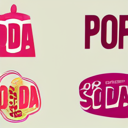 Variable width typeface logos for POP SODA on Behance [GLID-3 XL] 1240101272-2.png