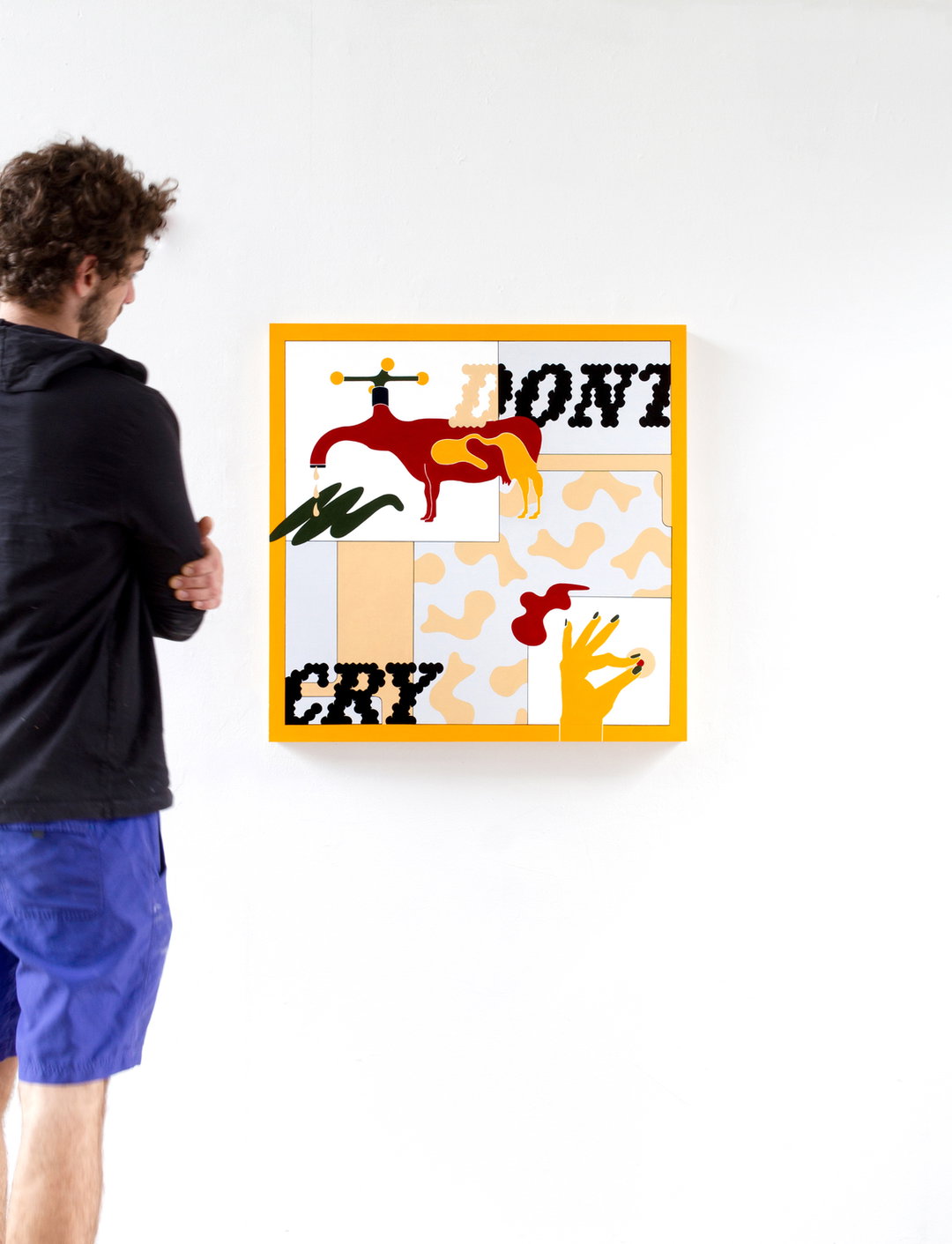 Violet-Luczak-Your-Ass-Sucks-Buttermilk-Graphic-Design-Art-Itsnicethat-3.jpg