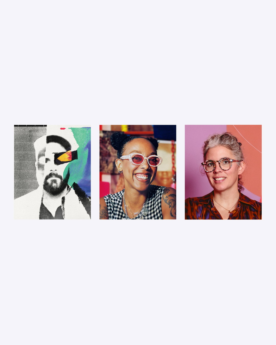 Made for Business in NYC: Today at Apple and It’s Nice That’s panel series continues