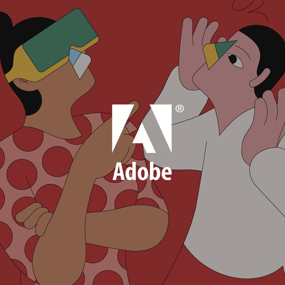 Keeping teams on top of their game with Adobe’s Creative Skills Report