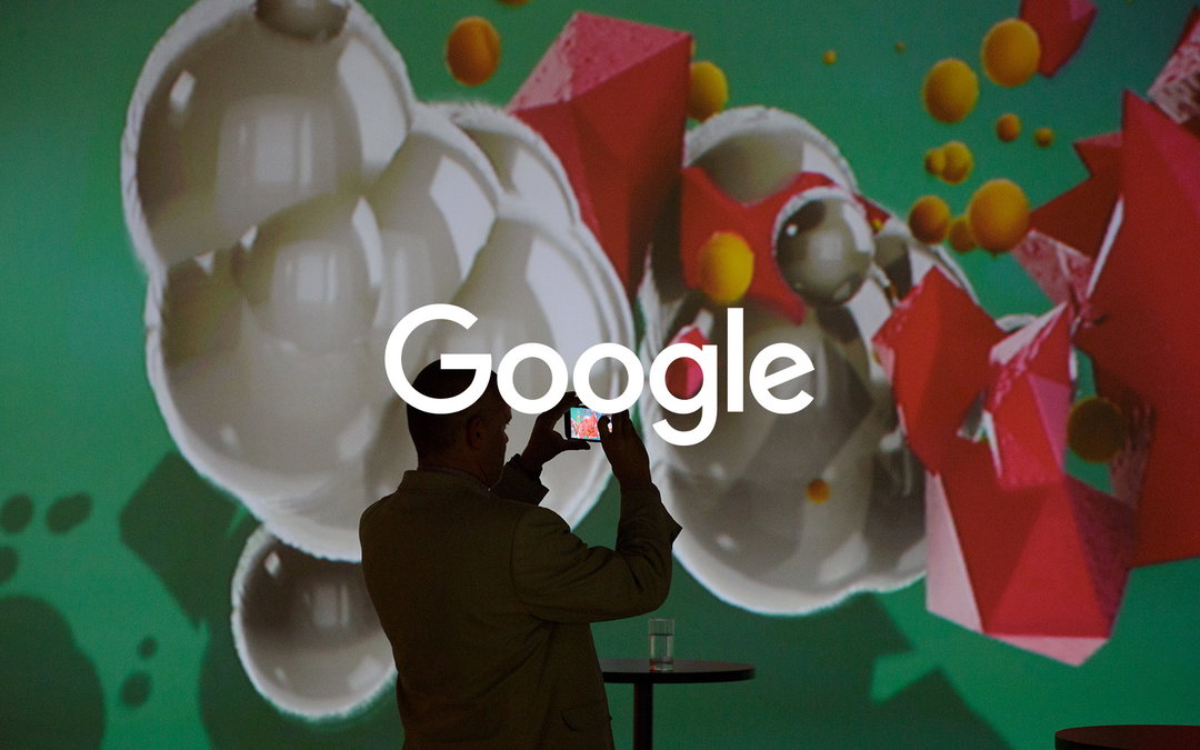 A tale of two cities with Google SPAN