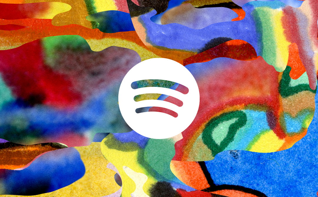 Championing the best in independent music and creativity with Spotify Fresh Finds