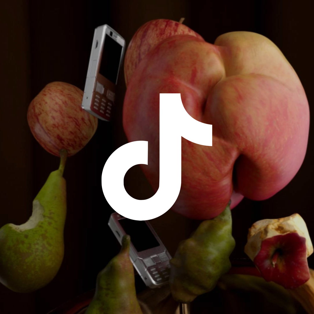 From confusion and envy to excitement and nostalgia, we brought the creative process to TikTok