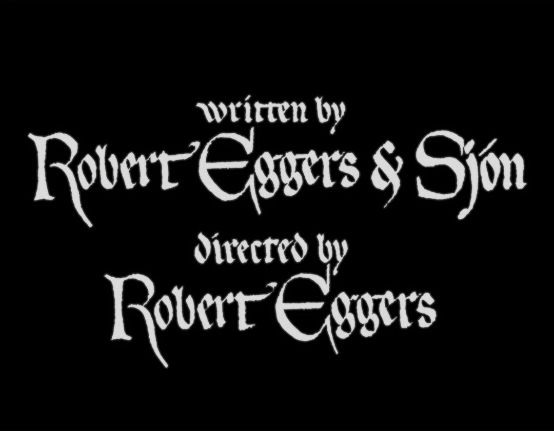 From Barbie logos to medieval manuscripts: step inside Teddy Blanks’ film title design process
