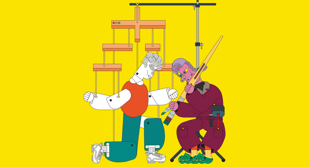 Shiwen Sven Wang itsnicethat creative labour.png