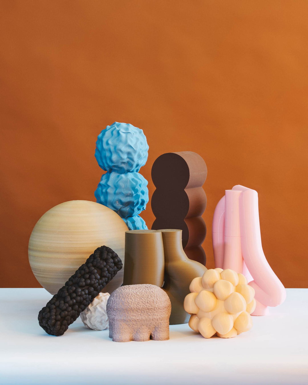 Through experimentation, creatives hold the key to shaping a better technological future
