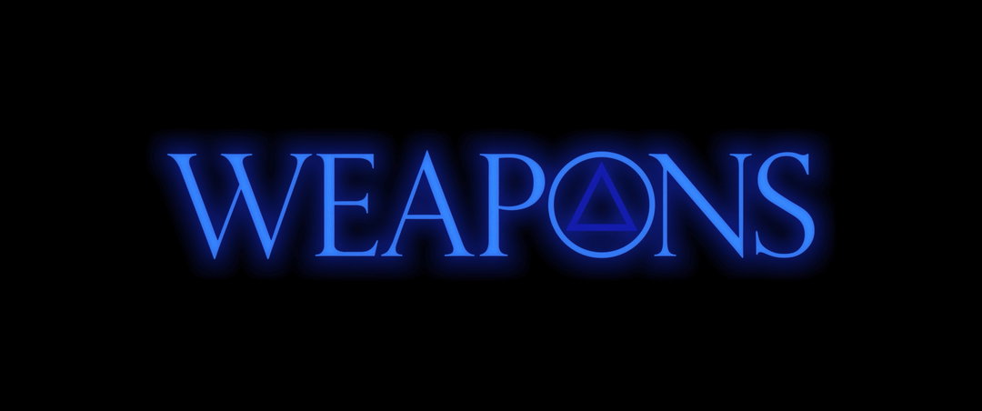 Teddy Blanks_Weapons