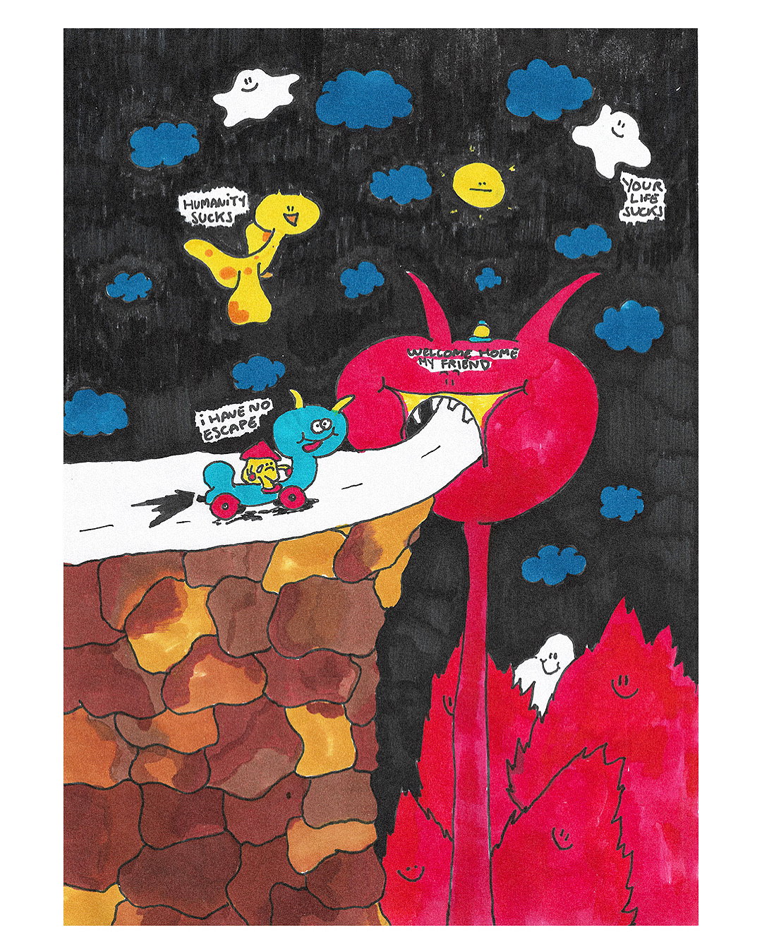 Flacido-Placido-art-discover-itsnicethat-08