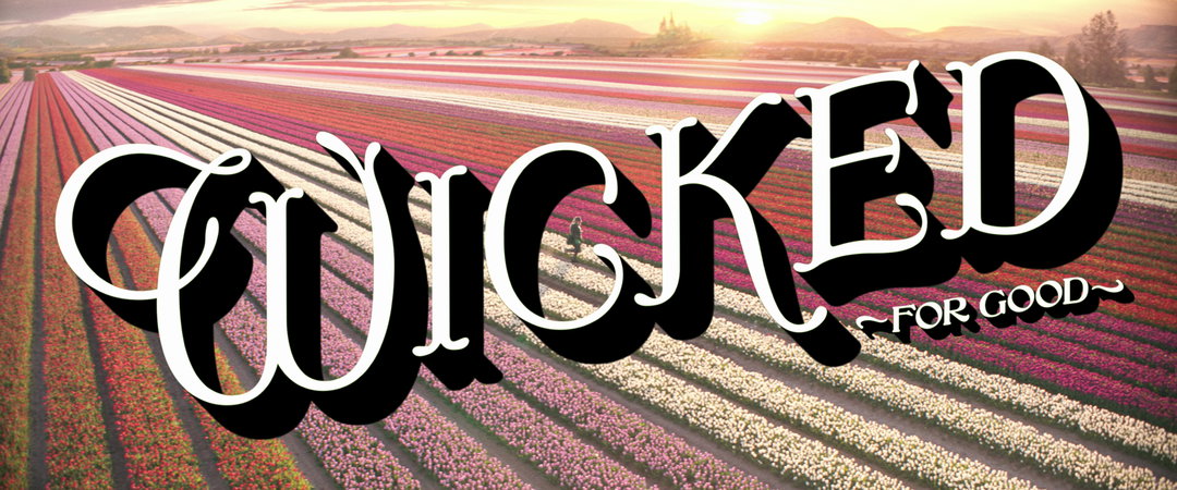 Teddy Blanks_Wicked titles