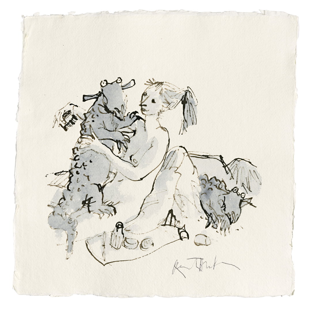 QuentinBlake-Women&StrangeCreatures-Illustration-itsnicethat.jpg