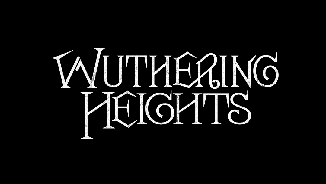 GOTHIC_Wuthering Heights