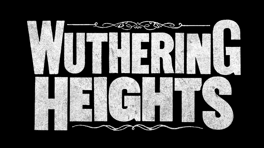 GOTHIC_Wuthering Heights