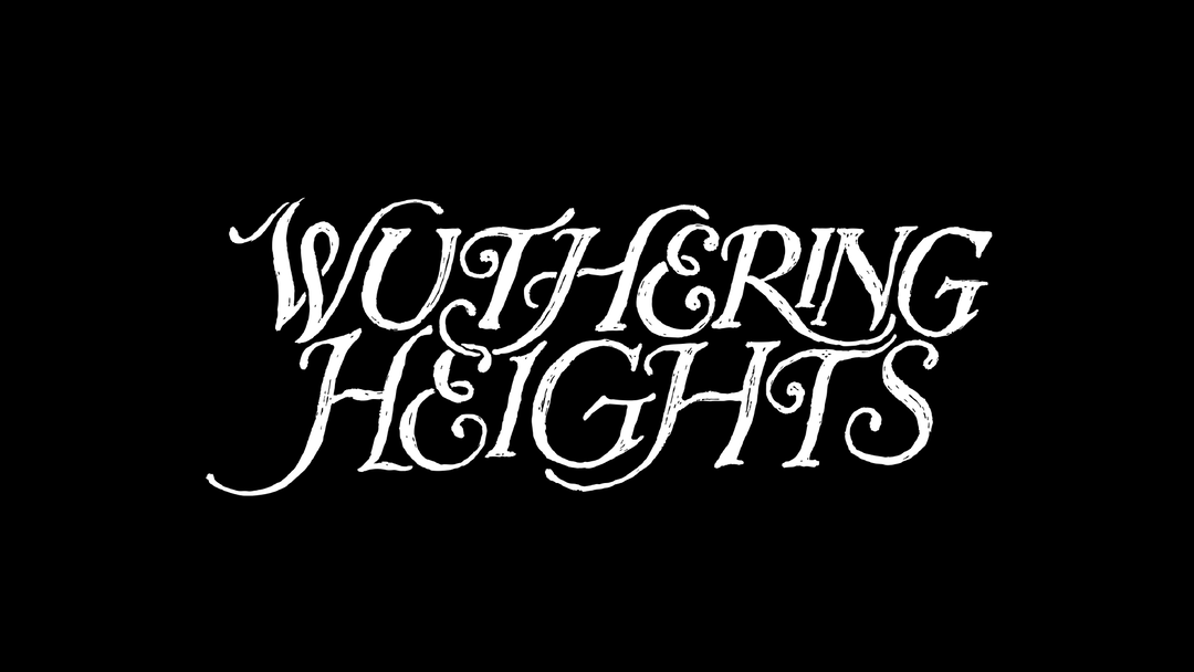 GOTHIC_Wuthering Heights