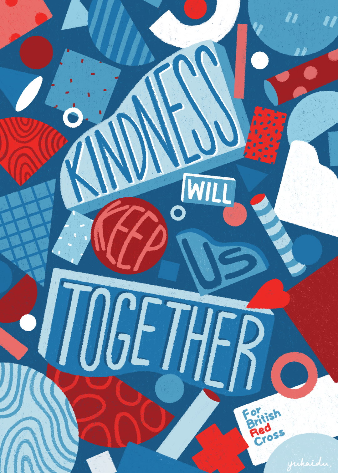 YUKAI_DU_British Red Cross_Kindness will keep us together_Illustration_itsnicethat.jpg