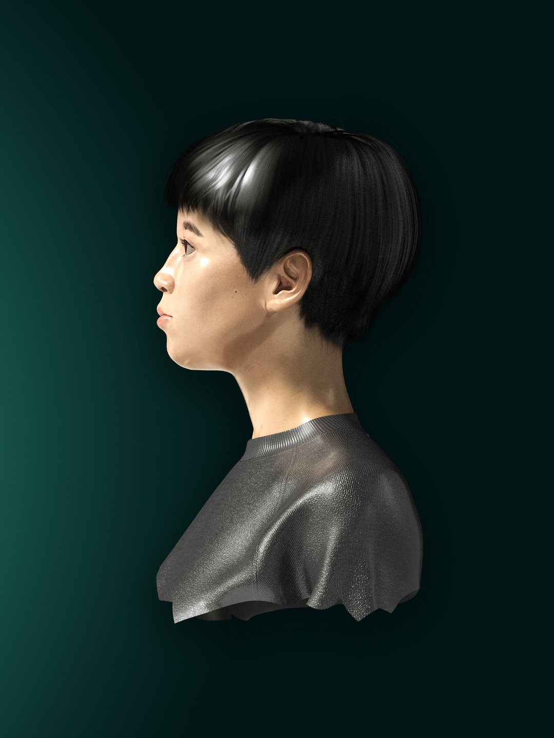 Yehwan Song wants to radically change how people think about the web