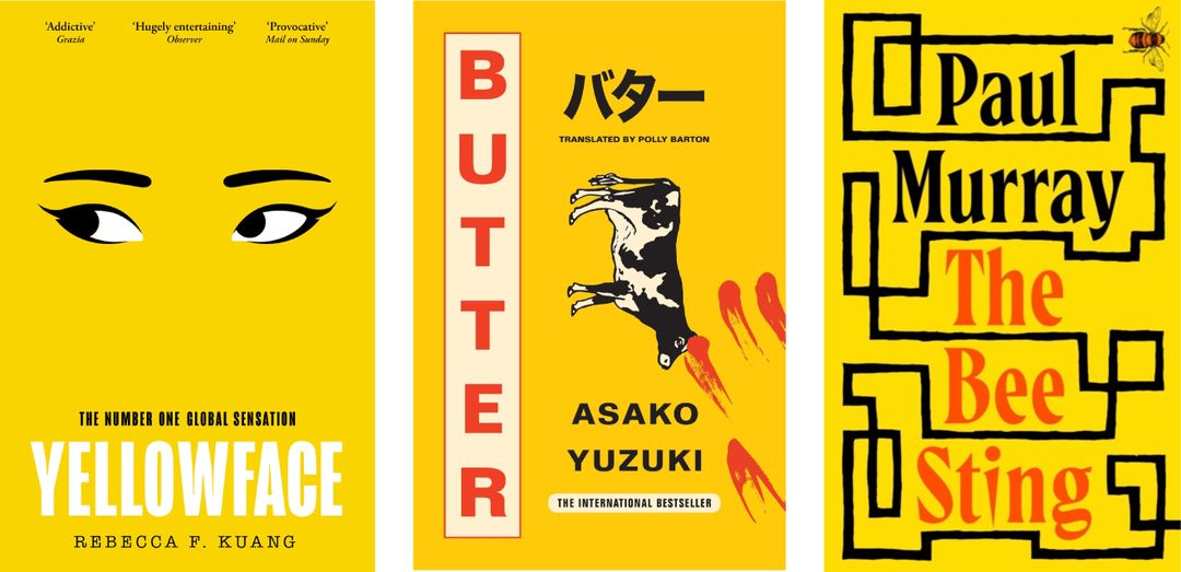 Books Feature