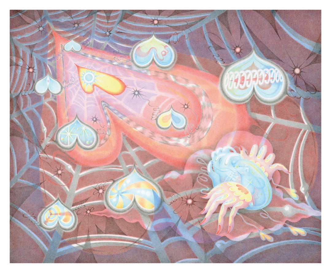 Yimiao Liu-To Catch A Feeling(Copyright- Yimiao Liu, 2021).jpg