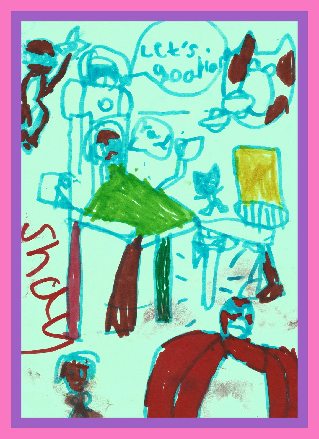 Yinka-Ilori-GuestEditor-CommunityArticle-ItsNiceThat-Drawings-School27.jpg