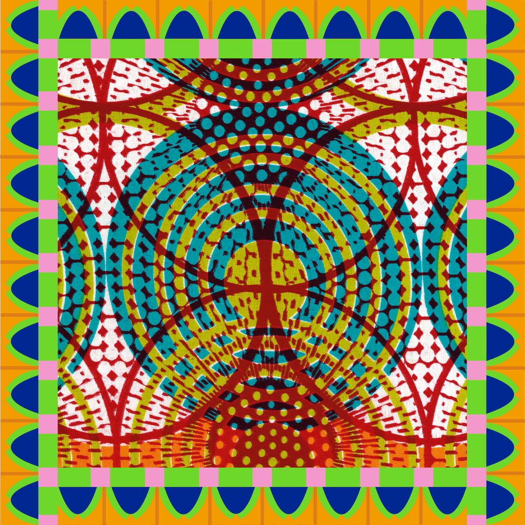 Spinning Yarns: how African textiles tell personal and universal tales