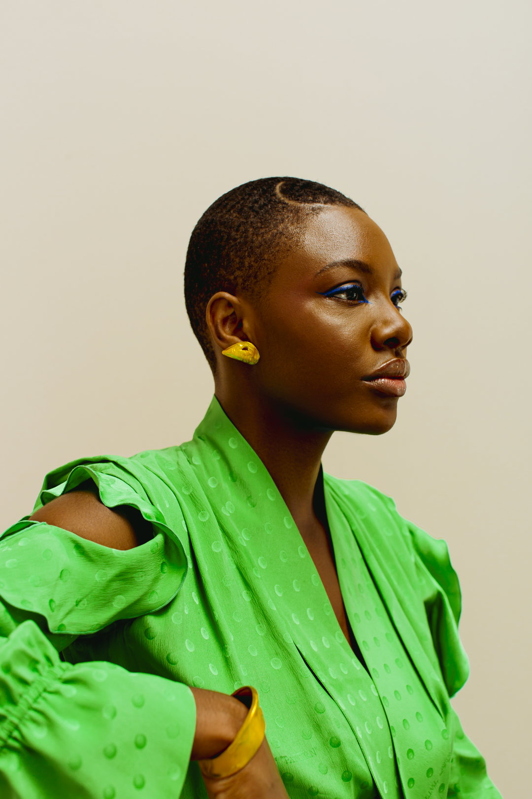 Yomi Adegoke - SundayTimesStyleBernardine Evaristo Sunday Times Style publication itsnicethat.jpg