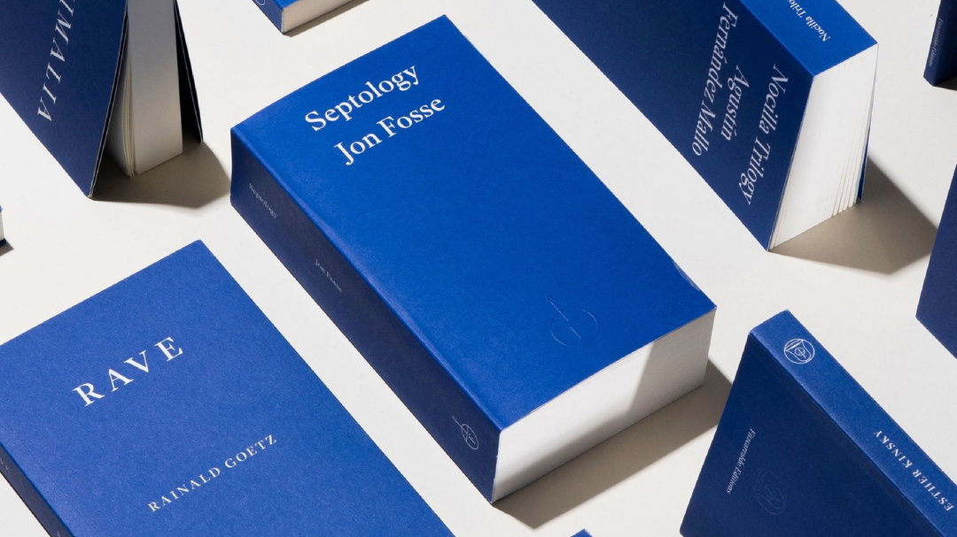 Books Feature