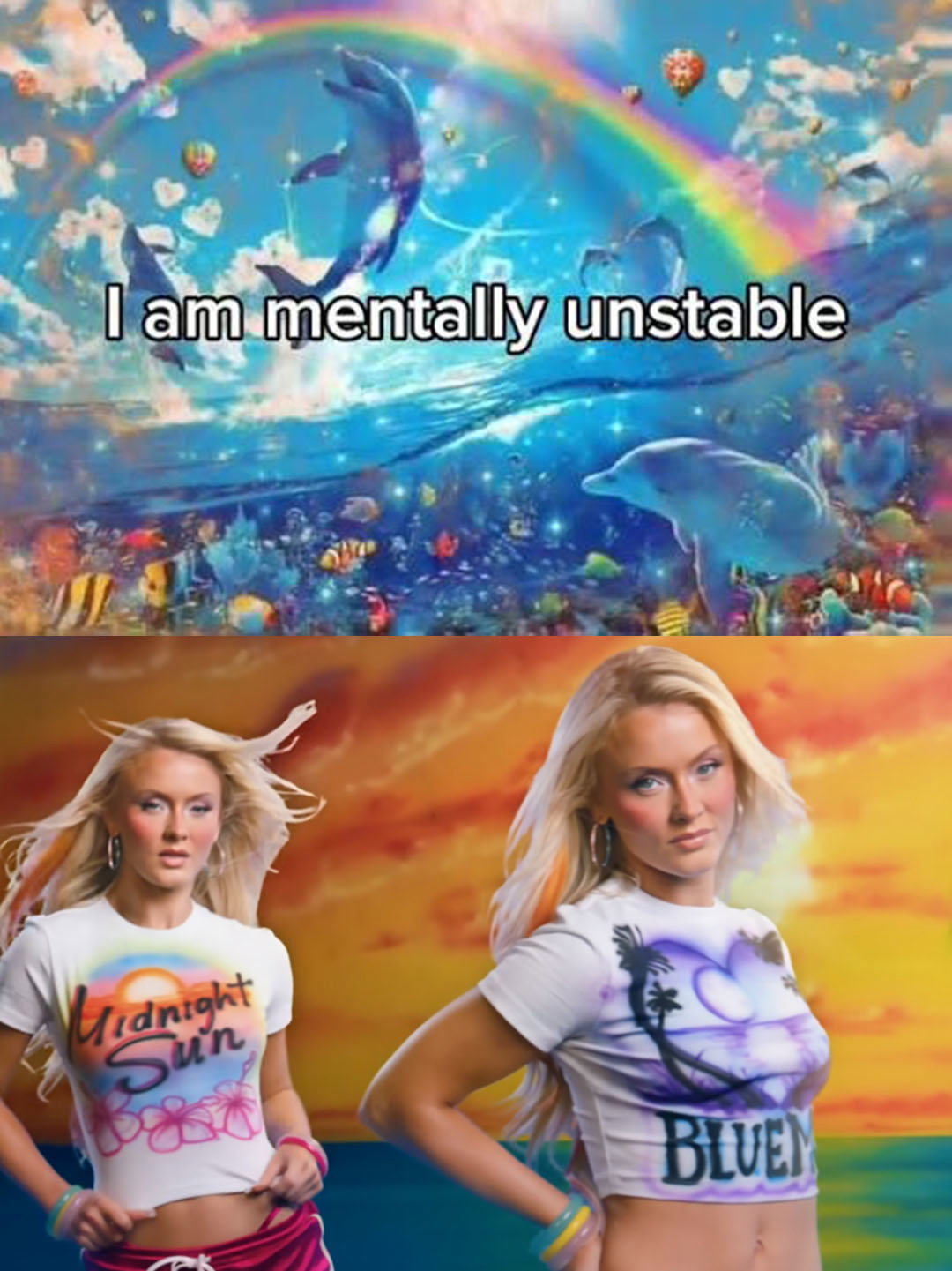 Gary Grimes examines the niche memes and noughties tech-optimism behind Zara Larsson’s visual world