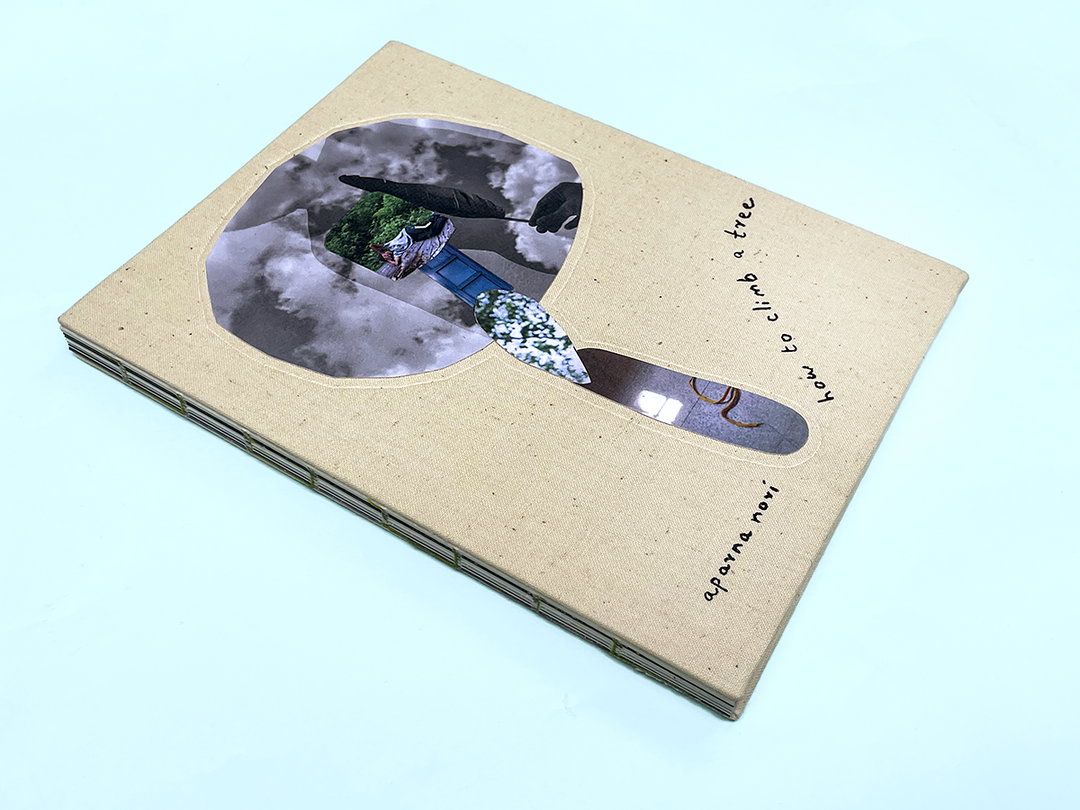 _How To Climb A Tree_ by Aparna Nori, published by Editions JOJO_the view from mumbai itsnicethat.jpg