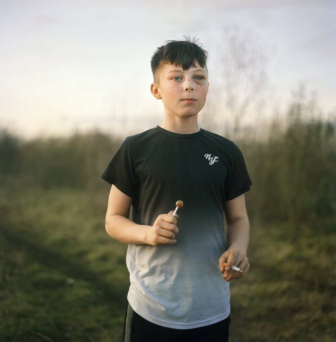 © Laura Pannack, United Kingdom, Winner, Professional competition, Portfolio, Sony World Photography Awards 2021_4 sony world photography awards 2021 itsnicethat.jpg