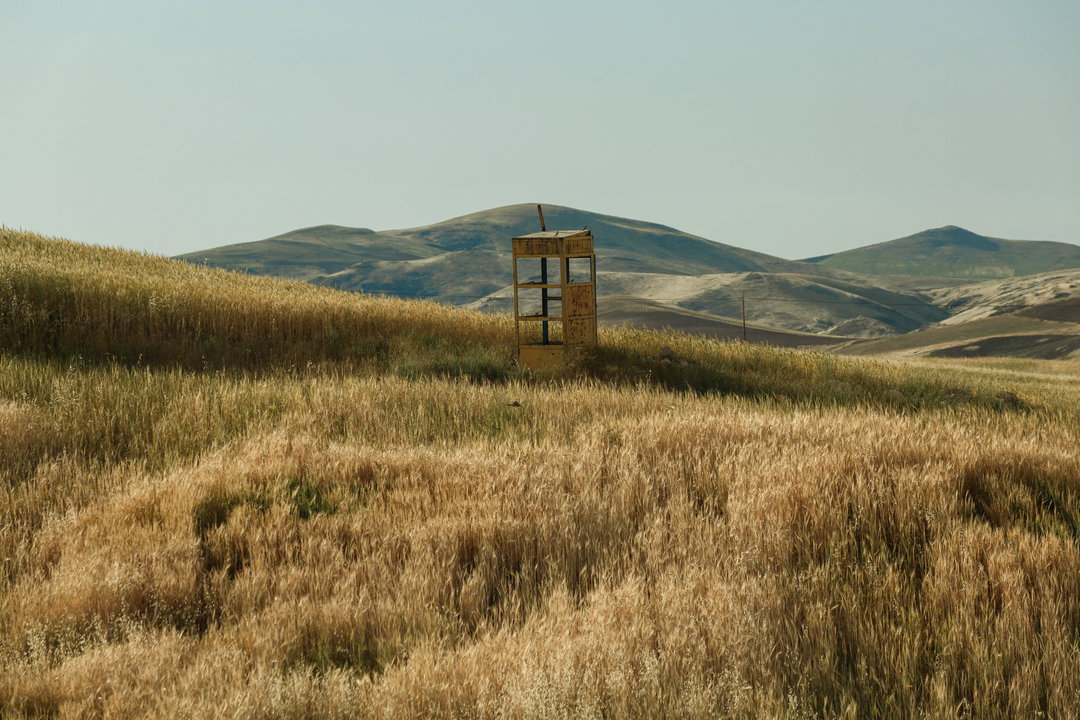 © Majid Hojjati, Iran, Islamic Republic Of, Winner, Professional competition, Landscape, Sony World Photography Awards 2021_4 sony world photography awards 2021 itsnicethat.jpg