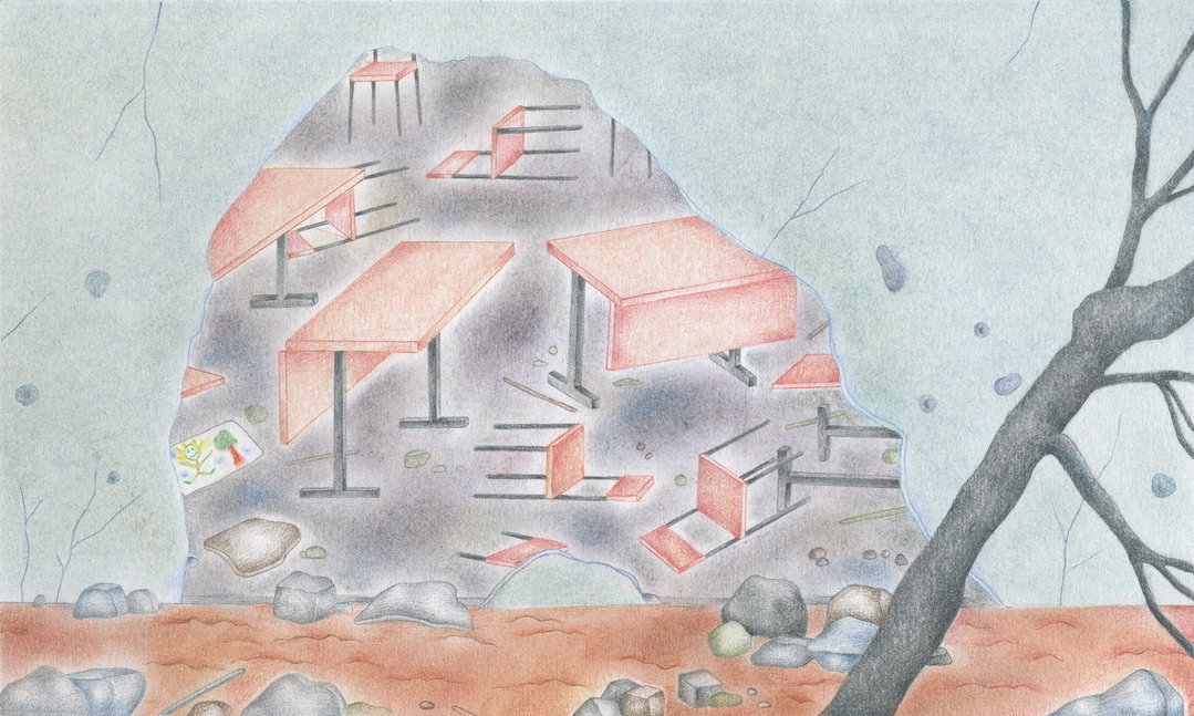 © Ophélie Paris -Illustration for Le Courrier d'Europe centrale - series about the war in Ukraine 2022 (2).jpg