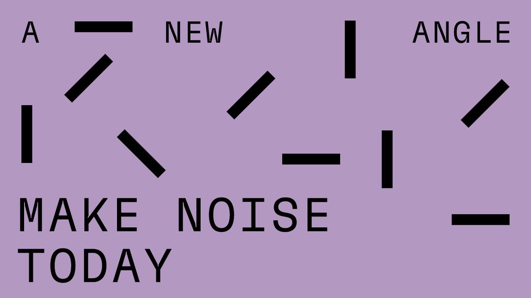 Make Noise Today aims to combat Asian American hate crimes through stories, education and empathy