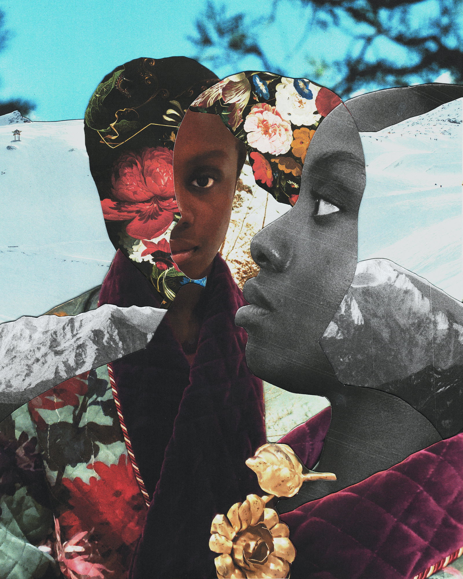 アート・デザイン・音楽 Gucci by Gucci : 85 Years of Gucci In collaboration with Gucci, A Vibe Called Tech calls upon four