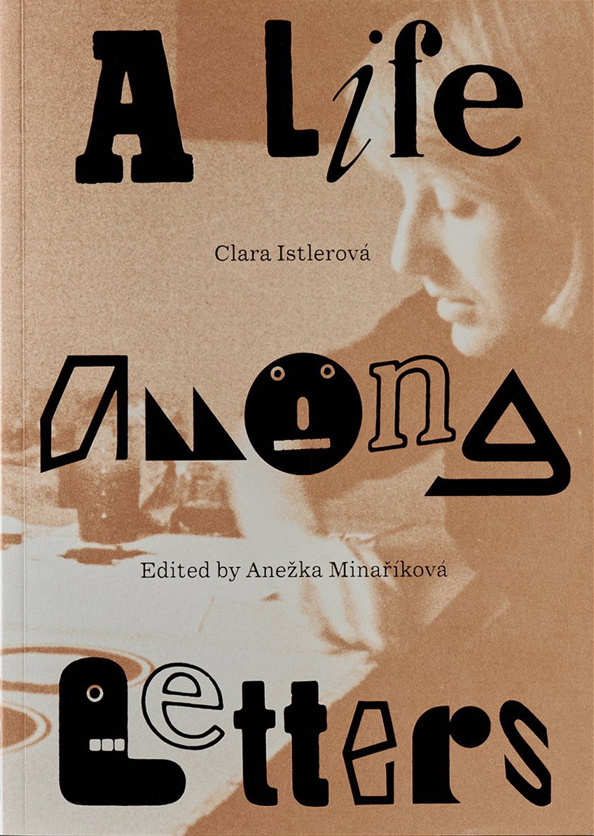 A Life Among Letters unearths an unseen chapter of Czech typography