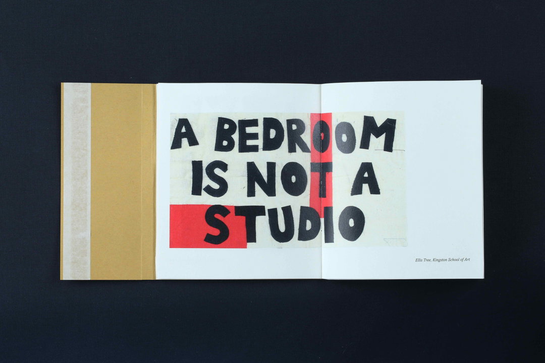 a message of protest ruby betts ellis tree arts design education creative industry itsnicethat6.jpeg