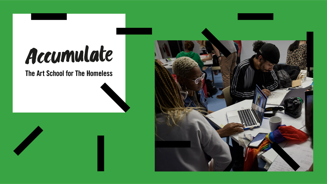 a new angle accumulate art school for the homeless opinion itsnicethat3.png