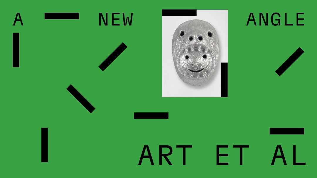 Art et al. is a new inclusive platform that champions neurodiverse artists