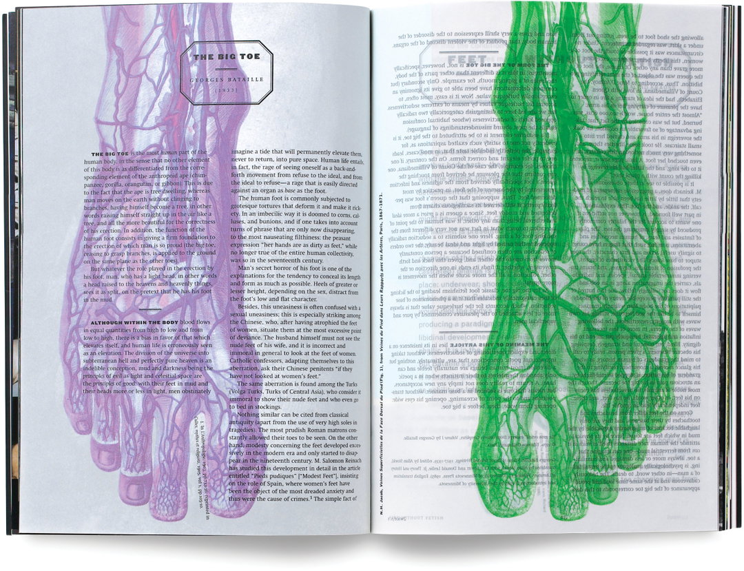 abbott miller pentagram 2wice arts foundation magazine publication itsnicethat_2wice_1997_Feet_6.jpg