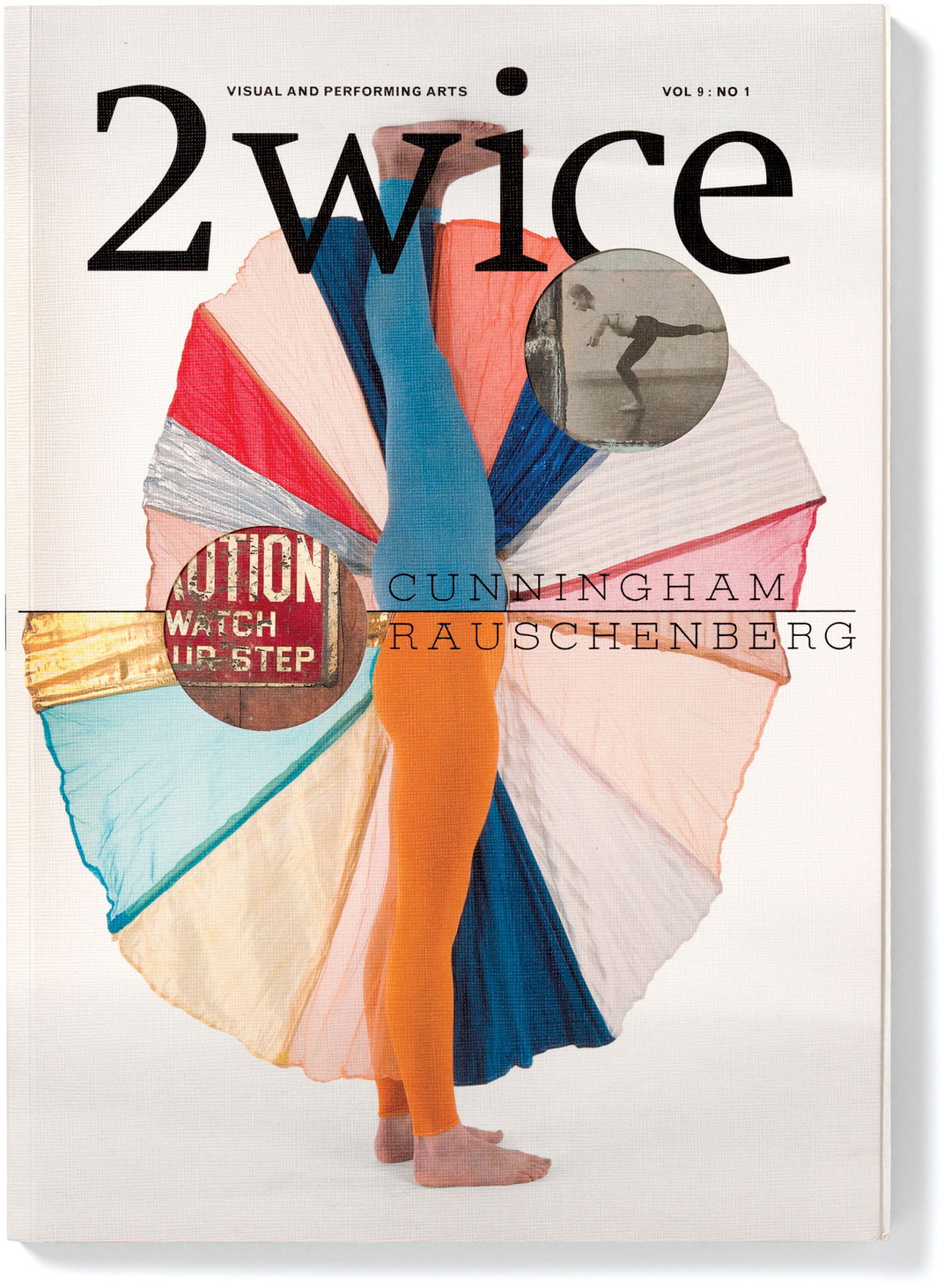abbott miller pentagram 2wice arts foundation magazine publication itsnicethat_2wice_2006_CunninghamRauschenberg_2.jpg