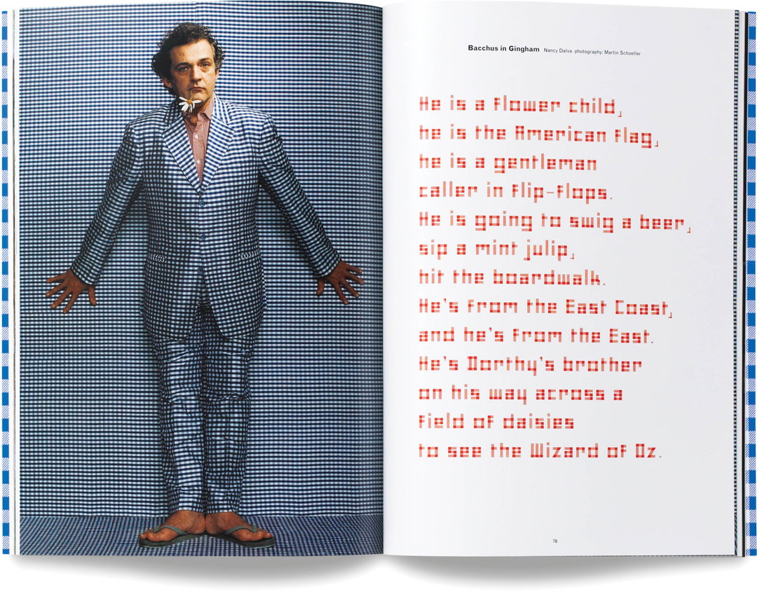 abbott miller pentagram 2wice arts foundation magazine publication itsnicethat_2wice_2002_Picnic_3.jpg
