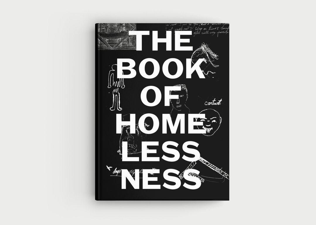 accumulate the book of homelessness graphic novel publication itsnicethat7.jpg