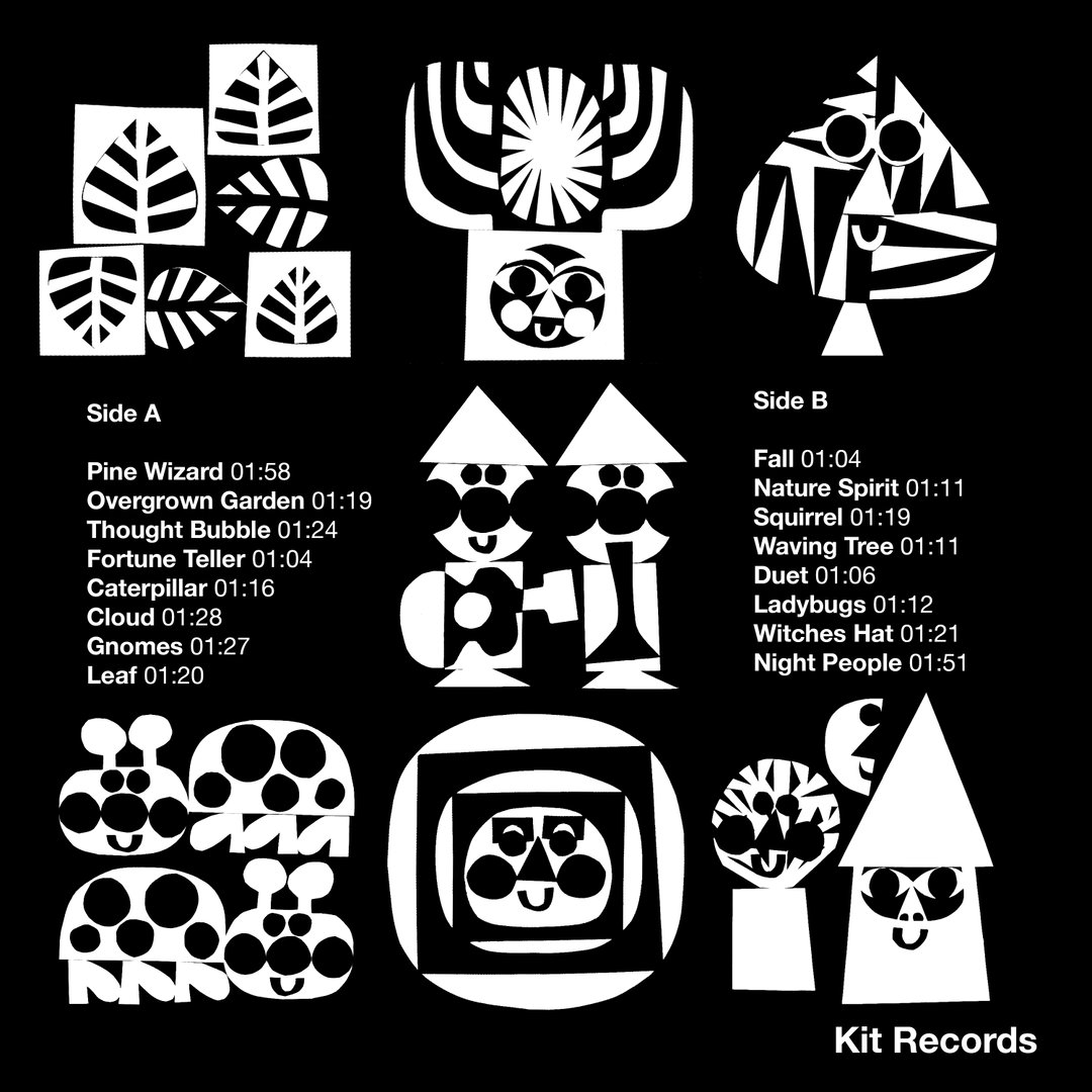 adam higton illustration itsnicethatLibrary Vol 1 Back Cover 2.jpg