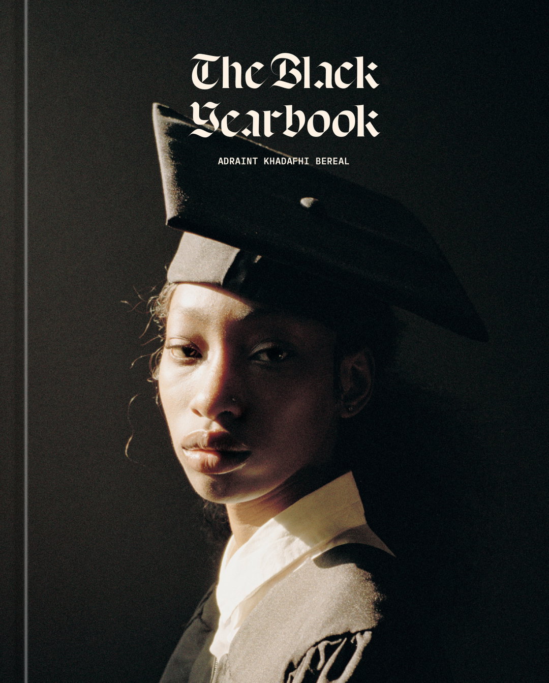 “It’s imperative that we be the architects of our narrative”: Adraint Khadafhi Bereal on documenting Black college life