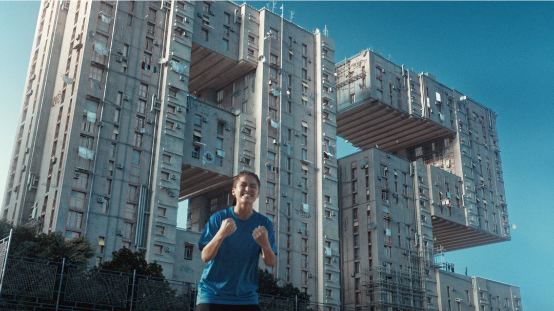 adidas GMR translates real-life football skills into gaming