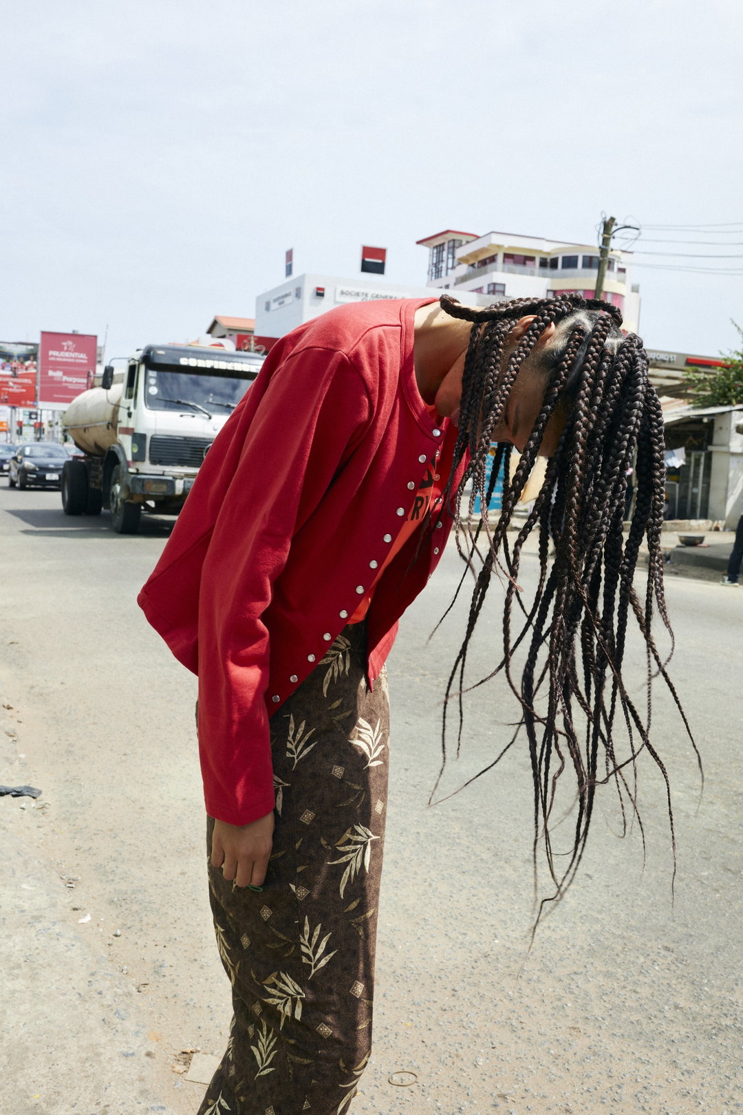 agnes b_Binx, Accra, Ghana, 2019 © Juergen Teller, All Rights Reserved Courtesy galerie Suzanne Tarasieve, Paris_photography_itsnicethat.jpg