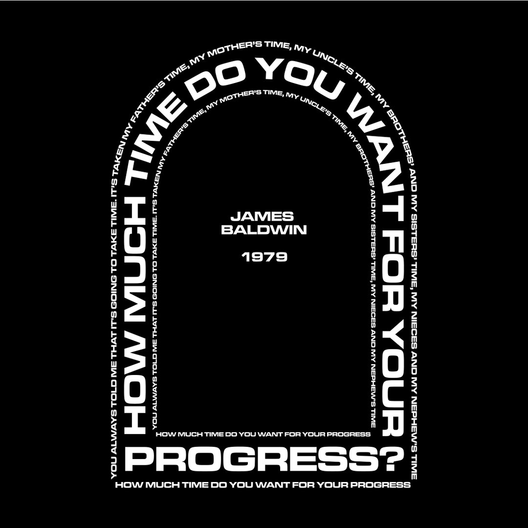 ahmed abokor_were done waiting for progress_graphic design_itsnicethat.jpg