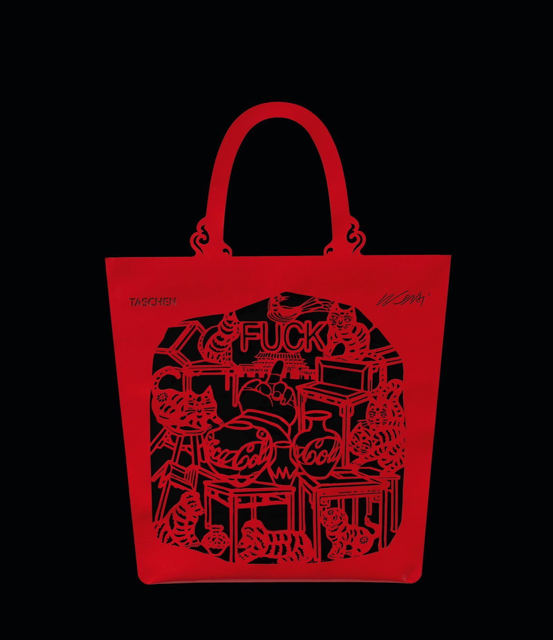 ai weiwei taschen wearable art itsnicethat1.jpg