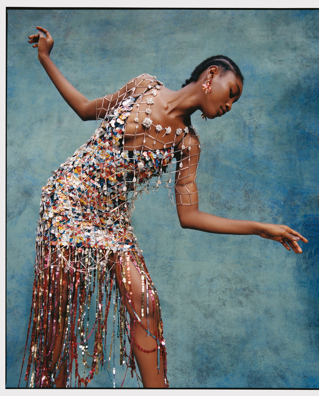 From Campbell Addy to Nadine Ijewere, As We See It celebrates those redefining Black identity