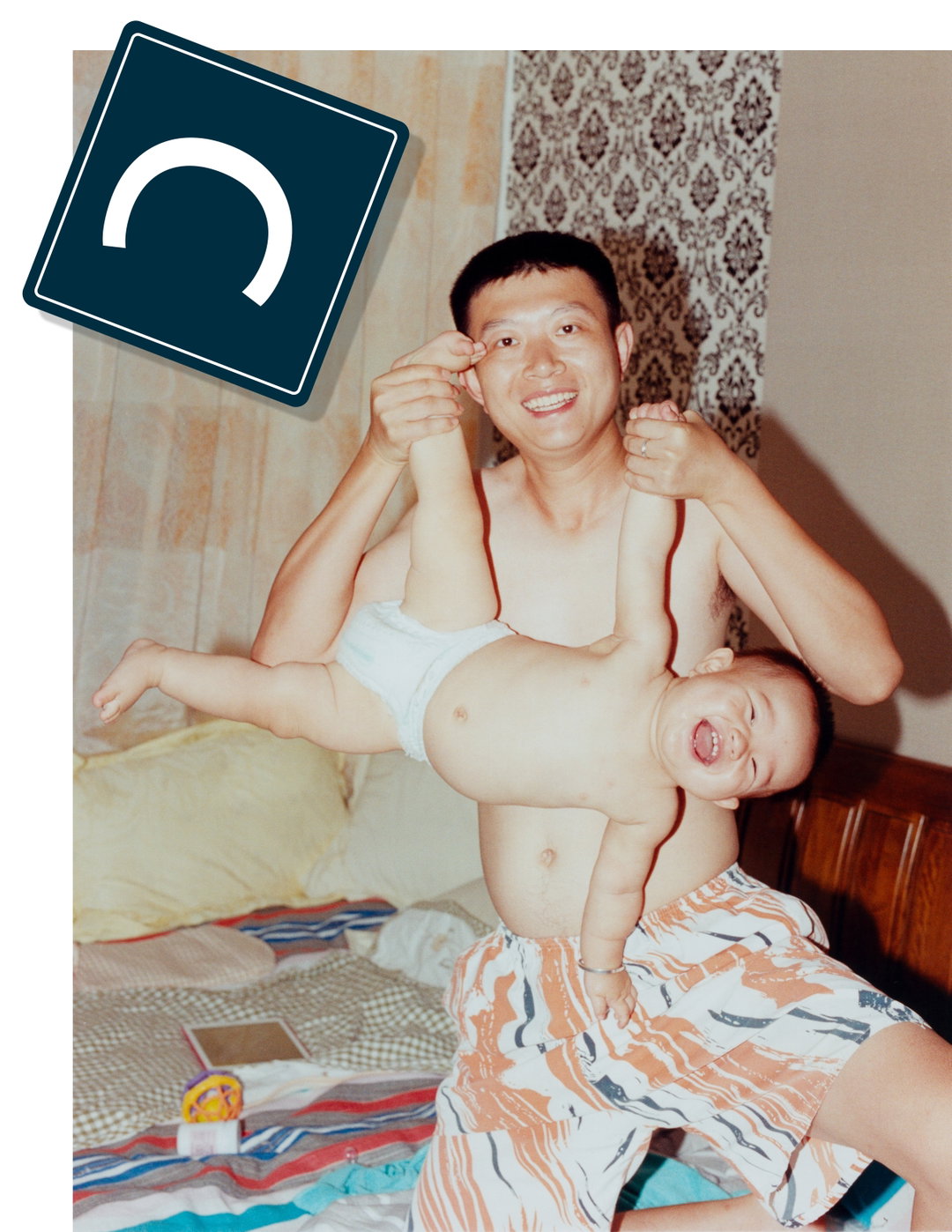 The Depiction of Parenthood: the lies we’re all complicit in, and the photographers telling a more honest and diverse story