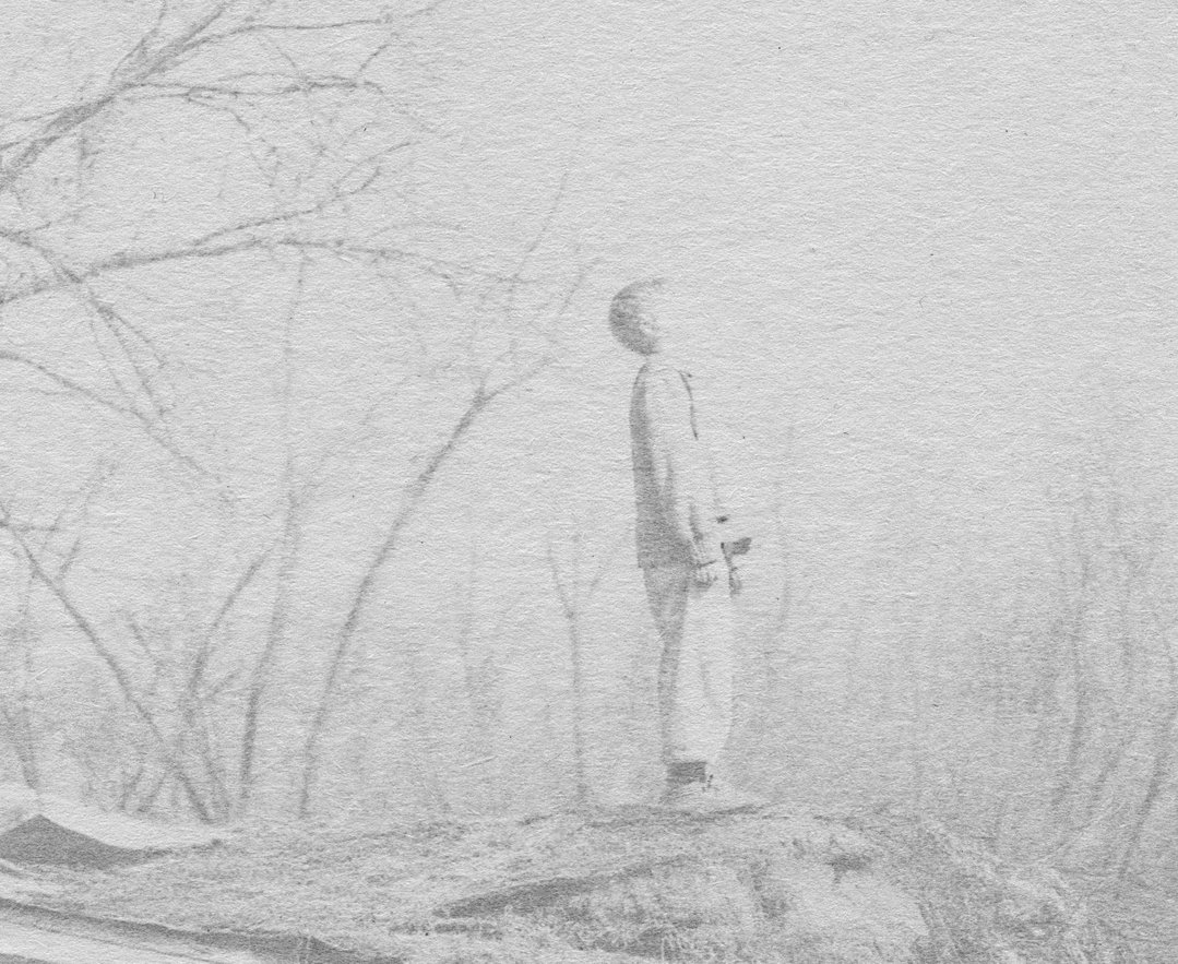 Amani Willett’s photobook journeys through chronic illness and ketamine therapy to reach his younger self